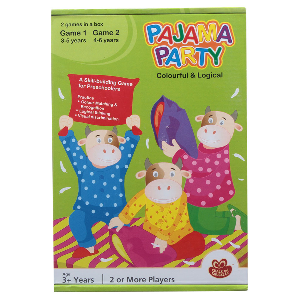 pajama-party-hoolla